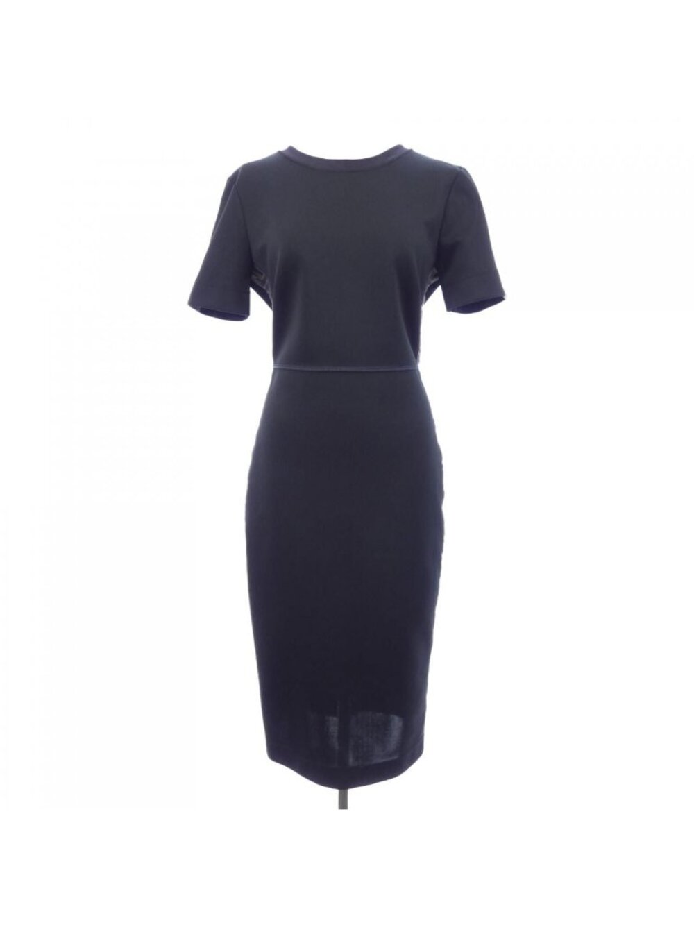 Fendi Dress Black